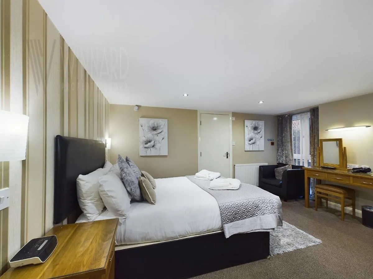The Beach House, Luxury Apartments Blackpool